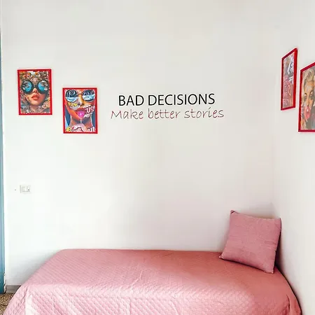 Toctoc - Big With Two In Center Apartment Catania