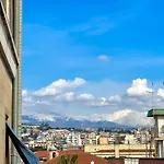 Toctoc - Big With Two In Center Catania
