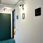 Apartman Toctoc - Big With Two In Center Catania