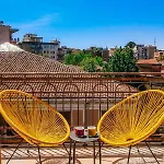 Apartman Toctoc - Big With Two In Center *