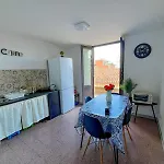 Apartman Toctoc - Big With Two In Center *