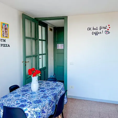 Toctoc - Big With Two In Center Appartamento *