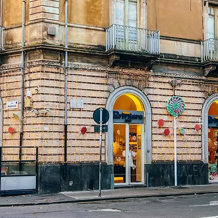 Toctoc - Big With Two In Center Appartamento *