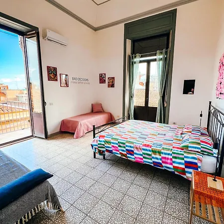 Toctoc - Big With Two In Center Apartament *