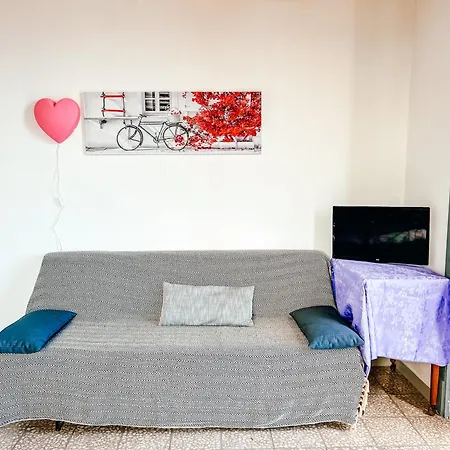Apartament Toctoc - Big With Two In Center Katania