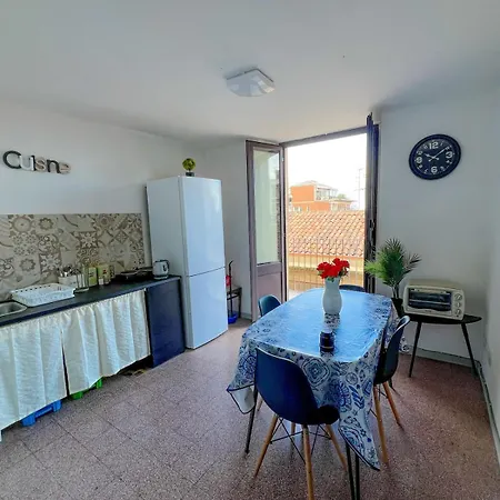 Apartament Toctoc - Big With Two In Center *