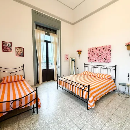 Apartman Toctoc - Big With Two In Center