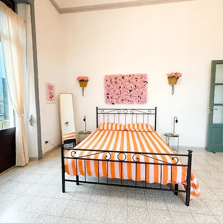 Toctoc - Big With Two In Center Apartman Catania