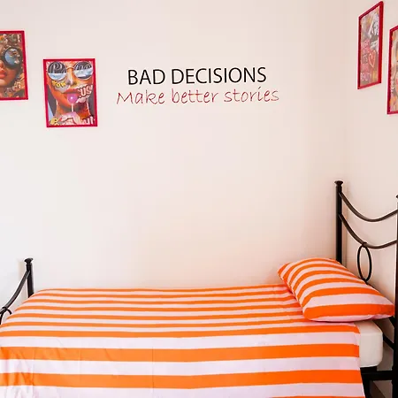 Toctoc - Big With Two In Center Apartman Catania