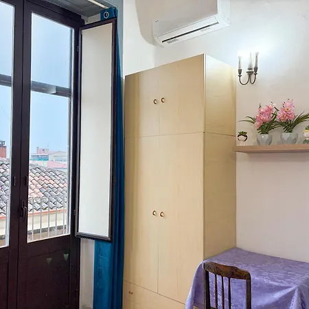 Apartman Toctoc - Big With Two In Center Catania